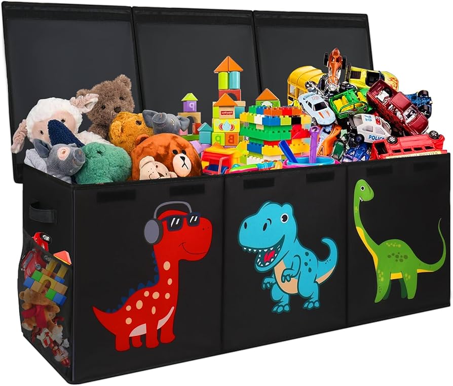 Kids Section