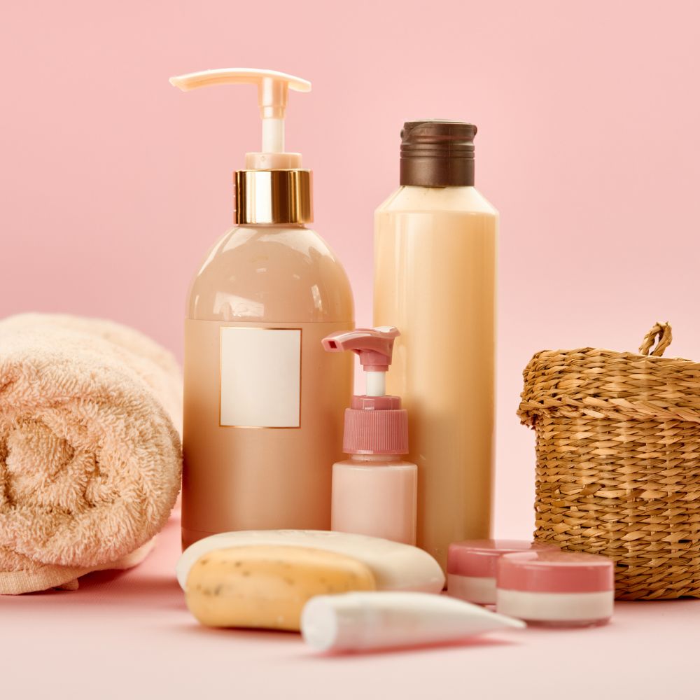 Beauty and Personal Care