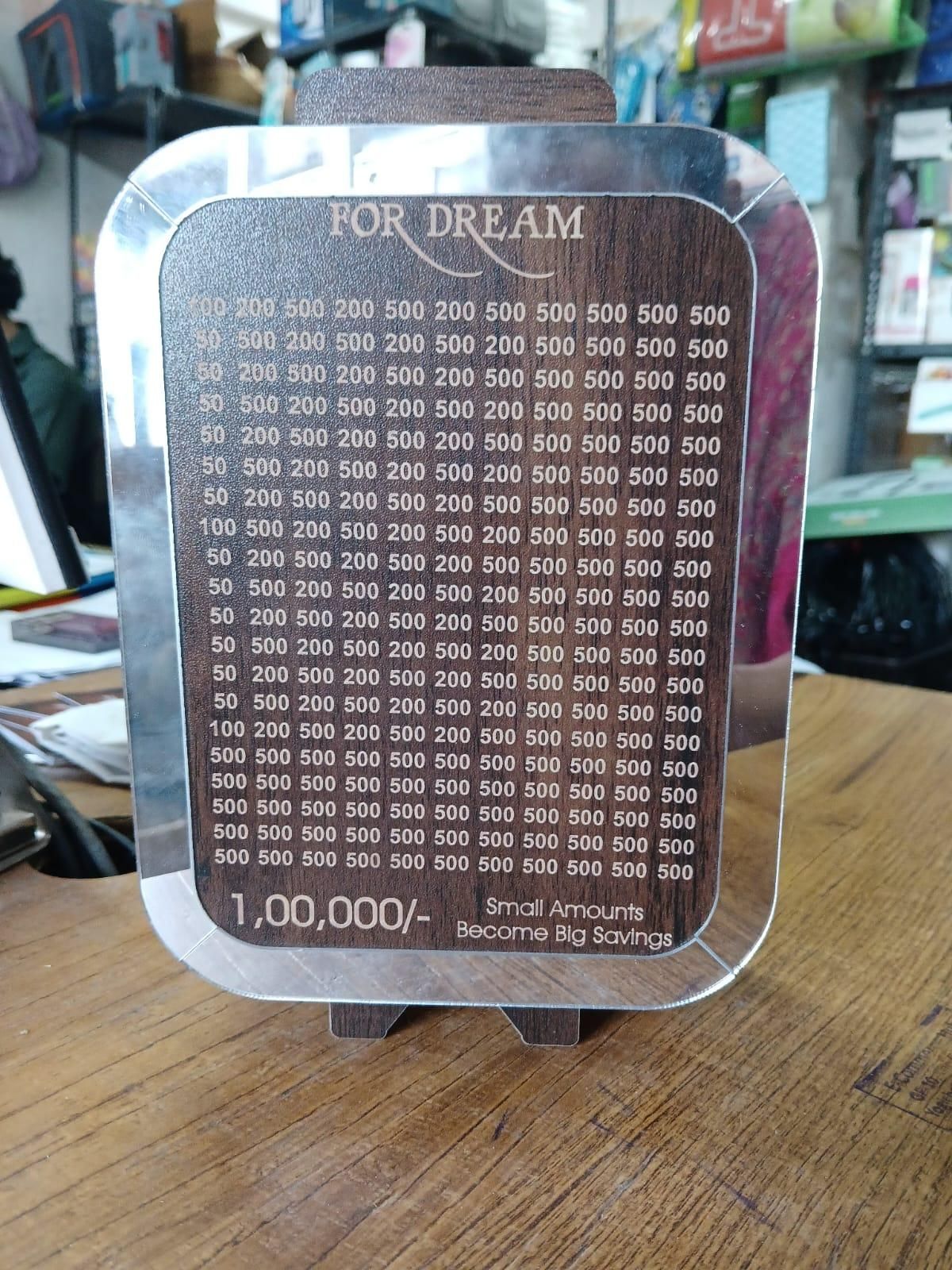 Travel Money Bank