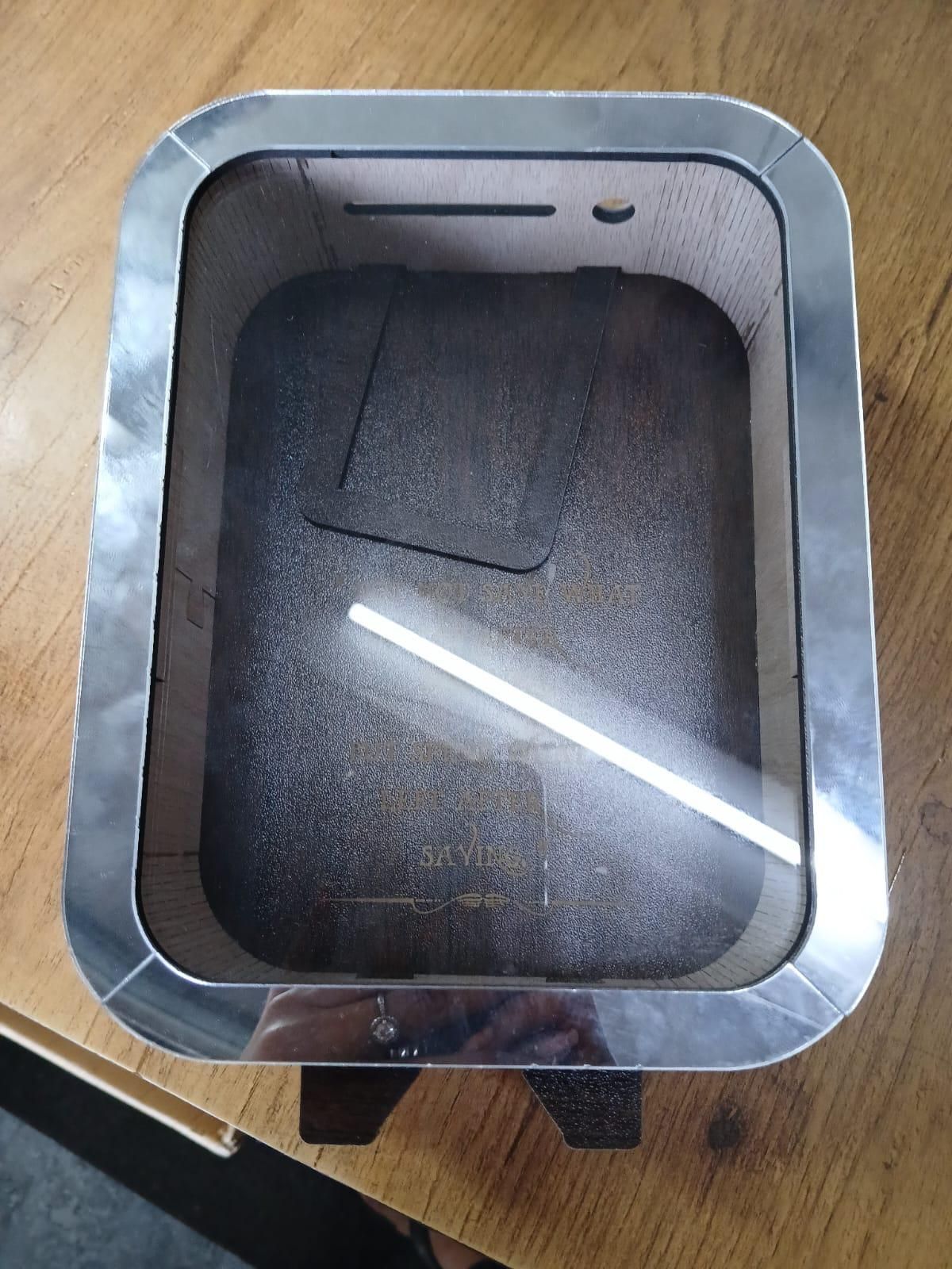 Travel Money Bank