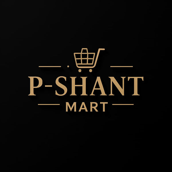 P-Shant Mart
